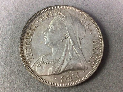 Lot 25 - GEORGE III 1819 CROWN