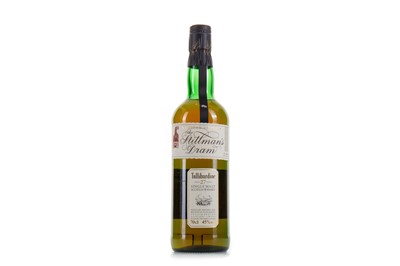 Lot 141 - TULLIBARDINE 27 YEAR OLD STILLMAN'S DRAM