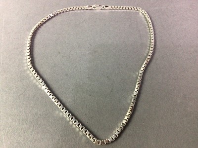 Lot 279 - COLLECTION OF CHAINS