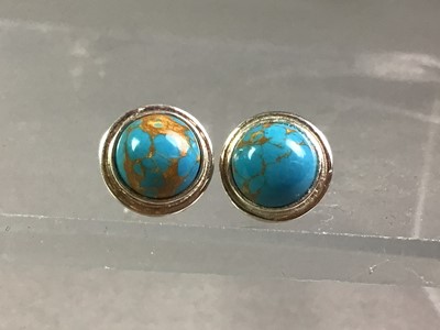 Lot 282 - COLLECTION OF SILVER EARRINGS