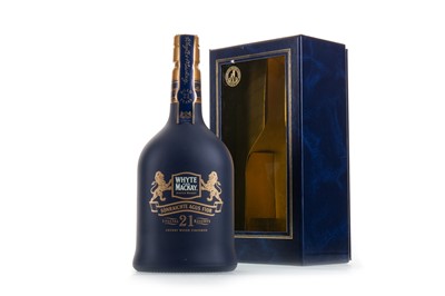 Lot 147 - WHYTE & MACKAY 21 YEAR OLD SPECIAL RESERVE