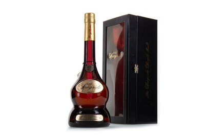 Lot 148 - THE SPEYSIDE 1993 VINTAGE LIMITED EDITION