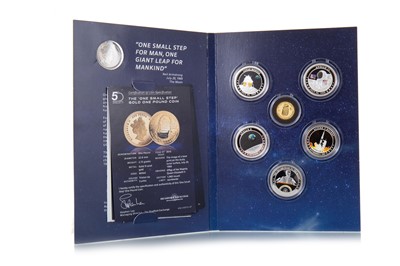 Lot 77 - COLLECTION OF SILVER AND OTHER COINS