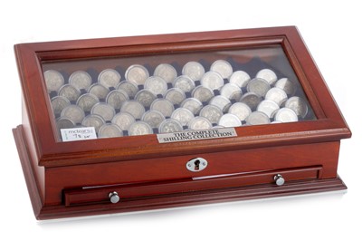 Lot 78 - COLLECTION OF BRITISH COINAGE