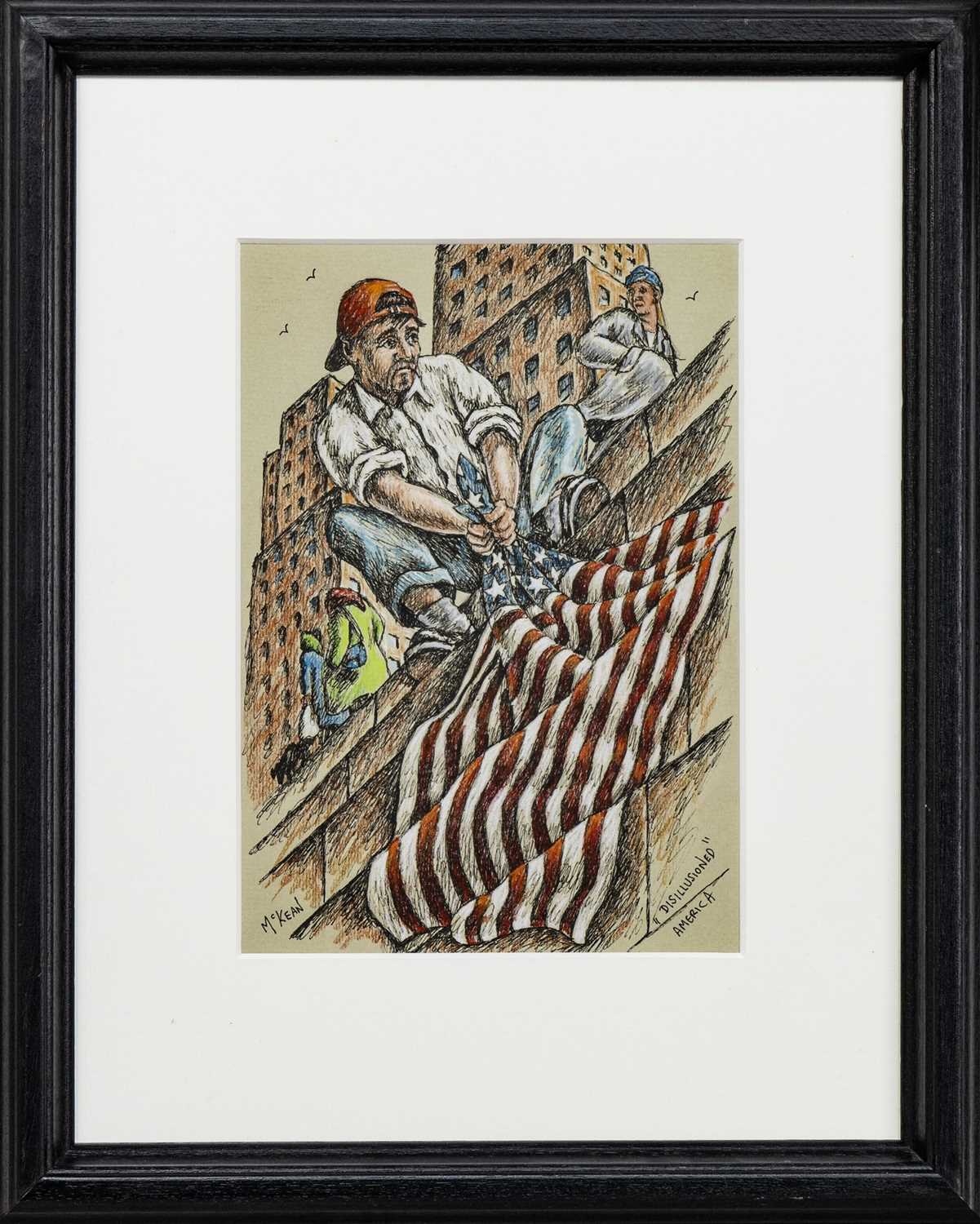 Lot 83 - * GRAHAM H D MCKEAN