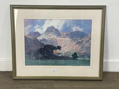 Lot 426 - ALFRED HEATON COOPER