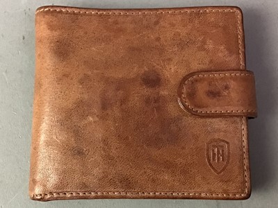 Lot 410 - GROUP OF PURSES