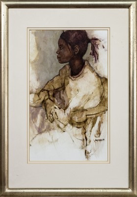 Lot 150 - * ANNE ANDERSON