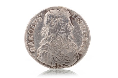 Lot 1 - CHARLES II