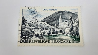 Lot 1380 - FRANCE & COLONIES