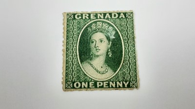 Lot 1382 - GRENADA