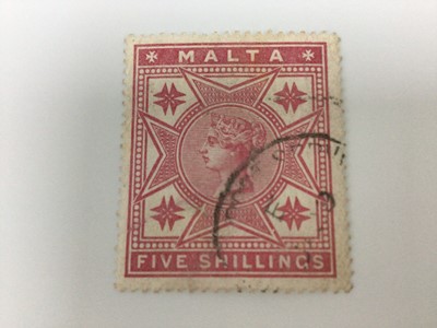 Lot 1385 - COMMONWEALTH