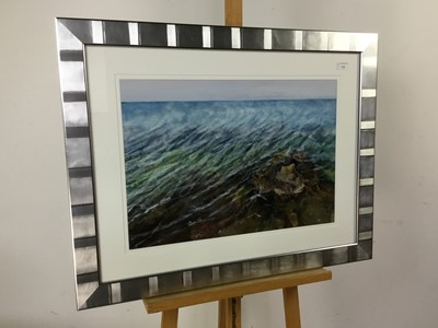 Lot 528 - LEIGH D WALKER