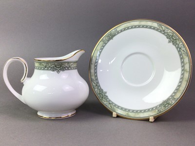 Lot 541 - ROYAL DOULTON DINNER SERVICE