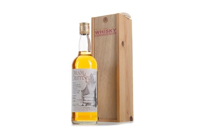 Lot 169 - WHISKY CONNOISSEUR DRAM OF DESTINY