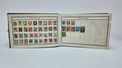 Lot 1392 - WORLD