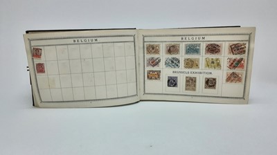 Lot 1392 - WORLD