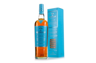 Lot 174 - MACALLAN EDITION NO.6