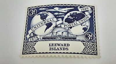 Lot 1394 - COMMONWEALTH