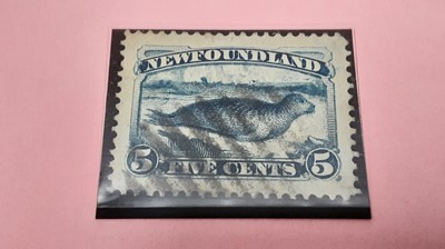 Lot 1395 - CANADA