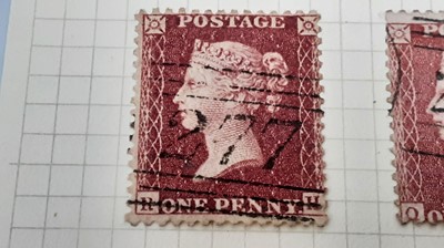 Lot 1400 - GREAT BRITAIN