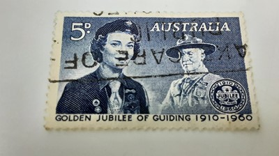 Lot 1404 - AUSTRALIA