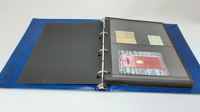 Lot 1405 - GREAT BRITAIN