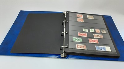 Lot 1405 - GREAT BRITAIN