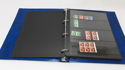 Lot 1405 - GREAT BRITAIN