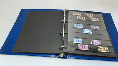 Lot 1405 - GREAT BRITAIN