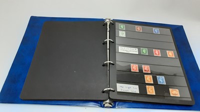 Lot 1405 - GREAT BRITAIN