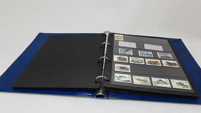 Lot 1405 - GREAT BRITAIN