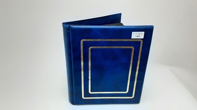 Lot 1405 - GREAT BRITAIN