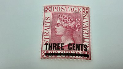 Lot 1407 - MALAYA