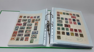 Lot 1409 - COMMONWEALTH