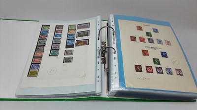 Lot 1409 - COMMONWEALTH