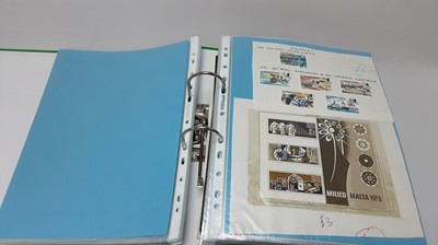 Lot 1409 - COMMONWEALTH