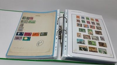 Lot 1409 - COMMONWEALTH