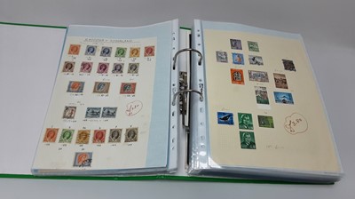 Lot 1409 - COMMONWEALTH