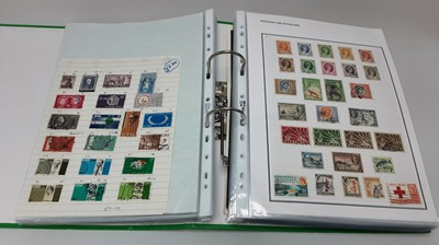 Lot 1409 - COMMONWEALTH