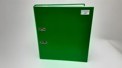 Lot 1409 - COMMONWEALTH