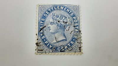 Lot 1410 - MALAYA