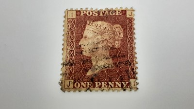 Lot 1412 - GREAT BRITAIN