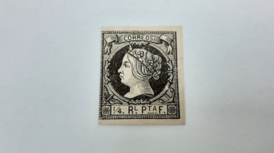 Lot 1418 - SPAIN