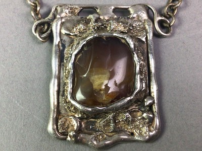 Lot 664 - WIGGARS OF DENMARK