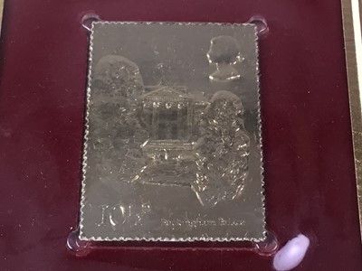 Lot 577 - 1981 SPACE ACHIEVEMENTS FIRST DAY COVER COLLECTION AND OTHERS