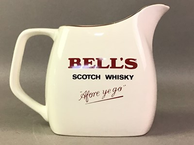 Lot 631 - COLLECTION OF BREWERANIA