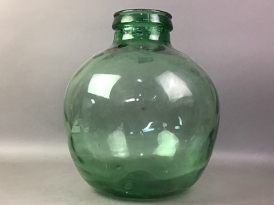 Lot 681 - MODERN TERRARIUM
