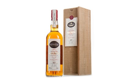 Lot 186 - GLENGOYNE 1967 CHRISTMAS DAY DISTILLATION