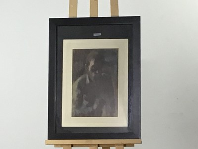 Lot 568 - * JOHN MACKIE (SCOTTISH b. 1953)